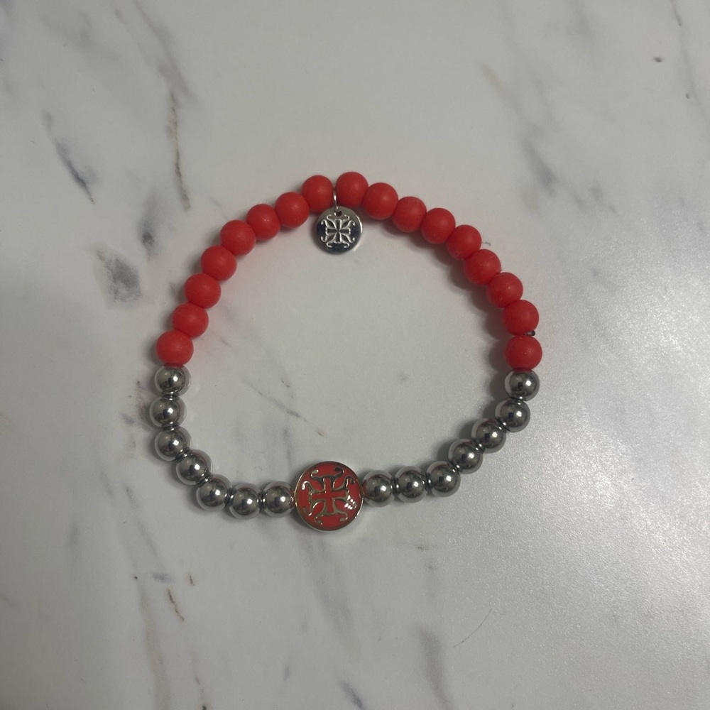RUSTIC CUFF BRACELET